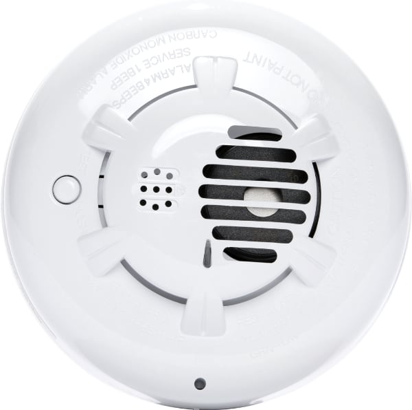 Vivint Carbon Monoxide Detectors in San Antonio